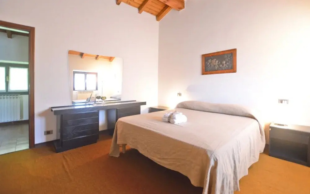 Casa Letizia