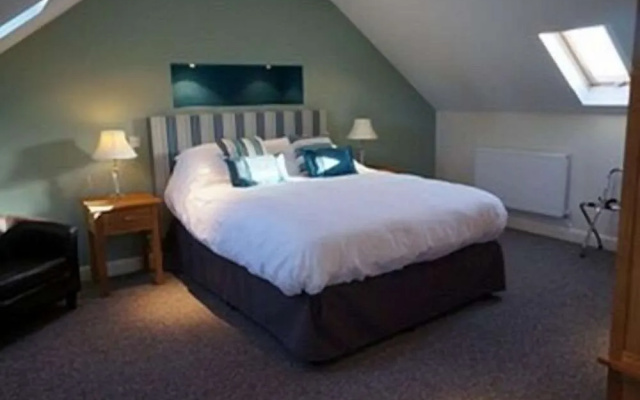 Forest View Holiday Park