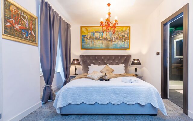 B&B Apartments & Studios Lanii