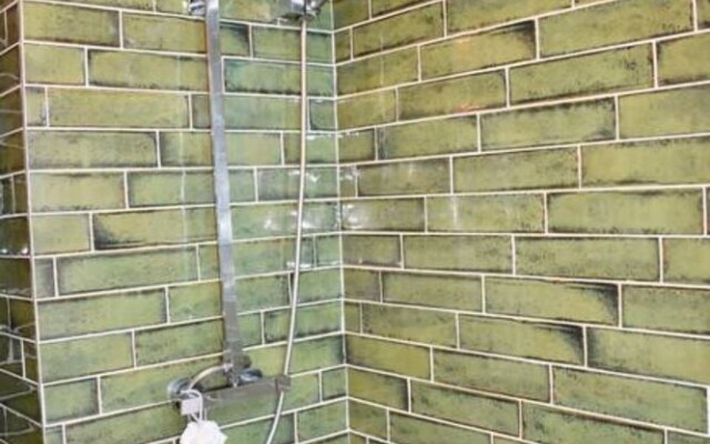 Renovated 2 Bedroom Home in The Liberties
