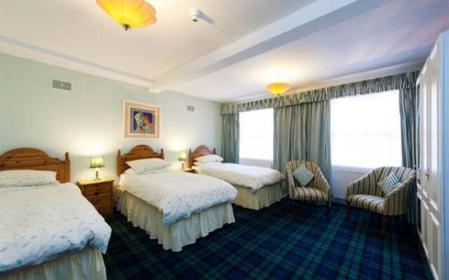 Garlands Guest House