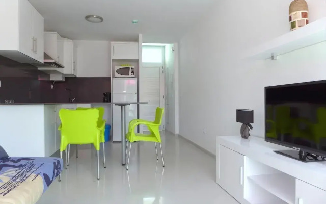 Apartamentos Sun Dore 68