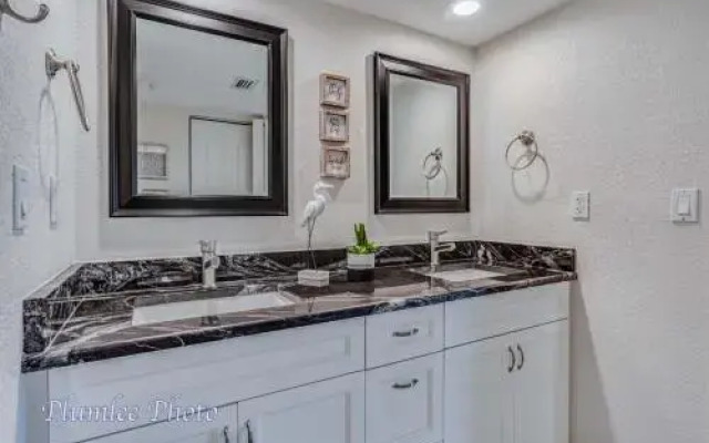 Quiet Waters Condo #D2