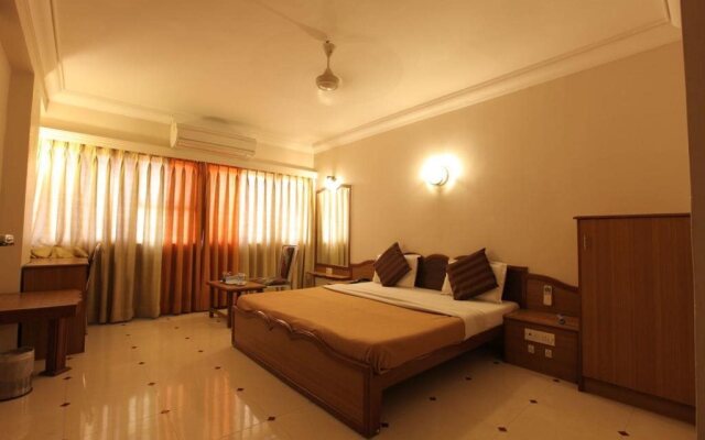 HOTEL PRUDENT - Vadodra