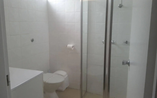 Wilsons Promontory Motel