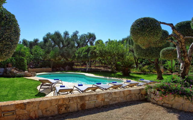 Trullo Santo Stefano