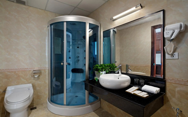 Center Hotel Bac Ninh