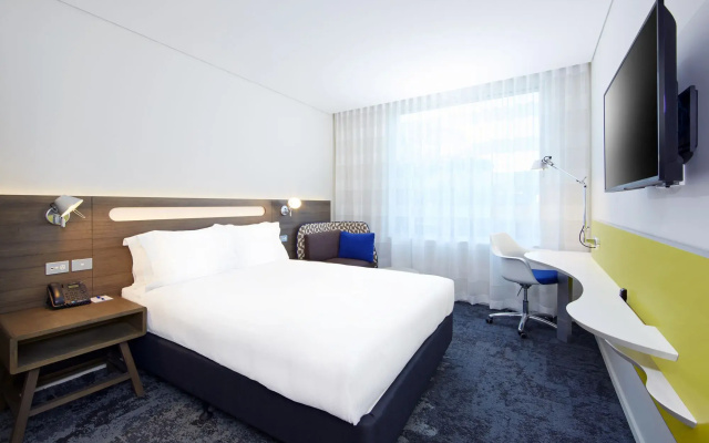 Holiday Inn Express Sydney Macquarie Park by IHG