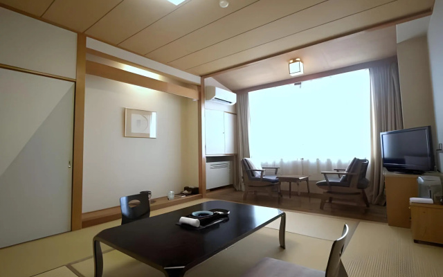 Matsukaneya Annex – Guest Rooms – Yamagata