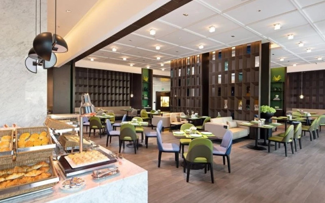 Hampton by Hilton Shaoguan