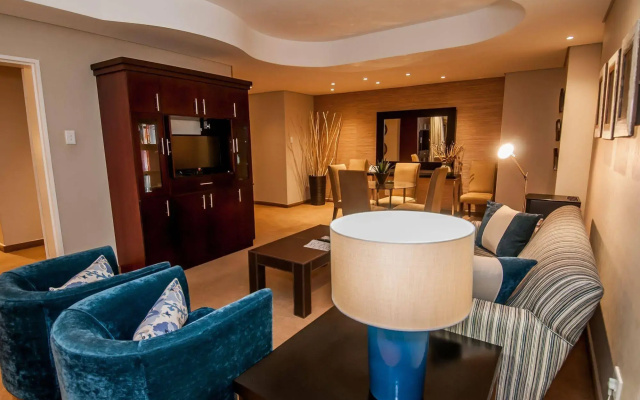 The Paxton Hotel