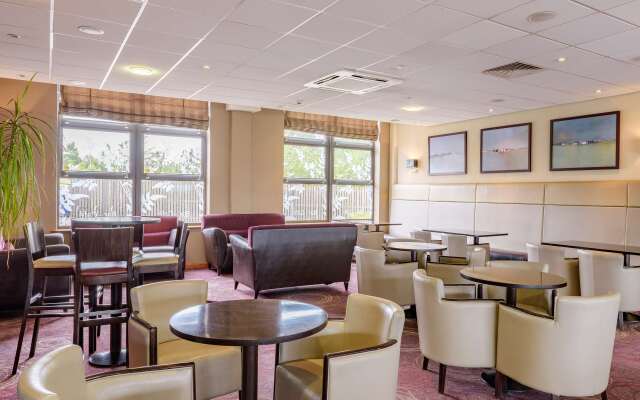 Travelodge Sheffield Meadowhall