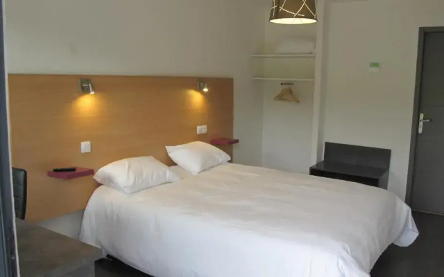 Hôtel le 15