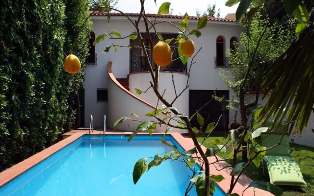 Apartman Selce