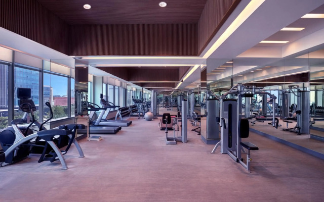 Grand Mercure Jakarta Harmoni