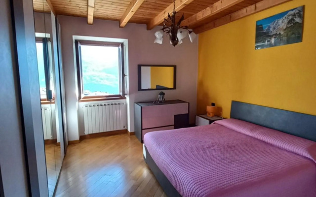 casa vacanza da ghislin