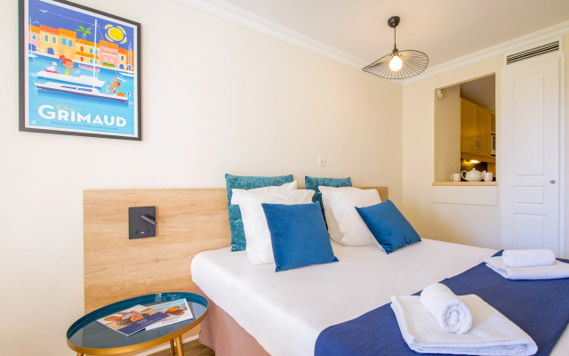 Residence SoleilVacances Port Grimaud