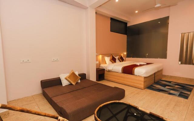 Hotel Buddha's Abode- Best Hotel in McleodGanj Main Market