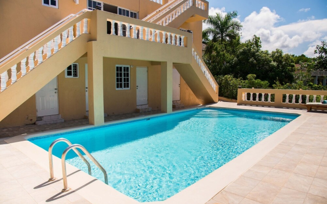 Villa El Shaddai