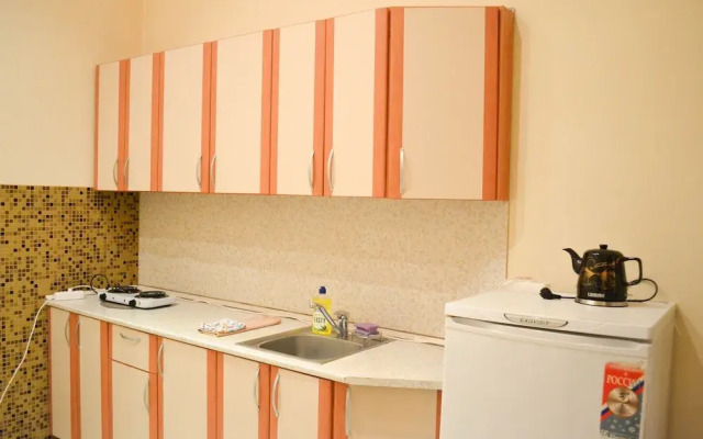 Хостел «Удача»