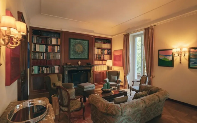 Villa Dell Artista by Elite Villas