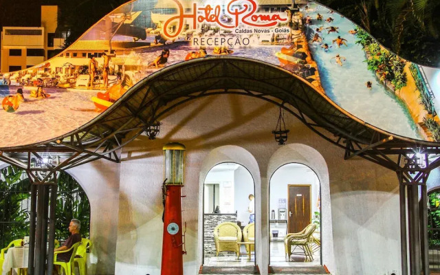 Hotel Roma