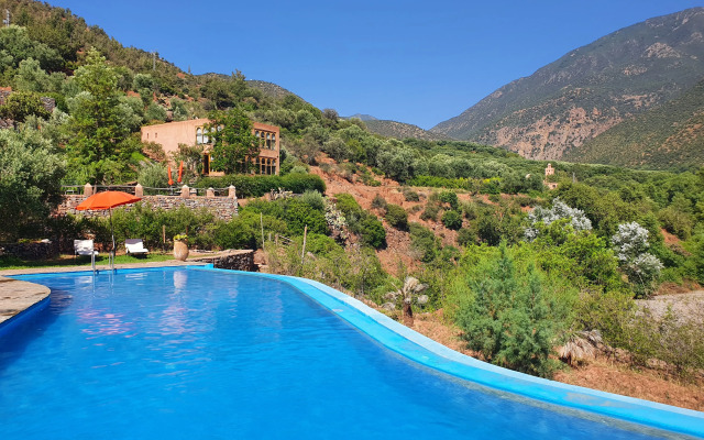 Kasbah Africa