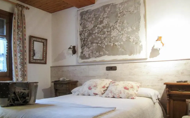 San Marsial Benasque Hotel&Apartamentos