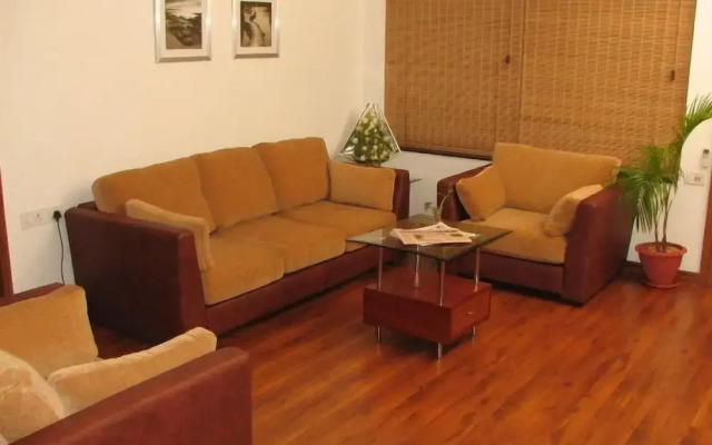 Perfect Haven Egmore
