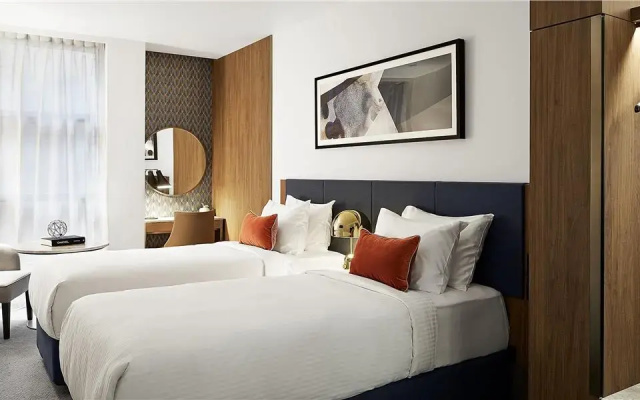 Crowne Plaza Sydney Darling Harbour by IHG