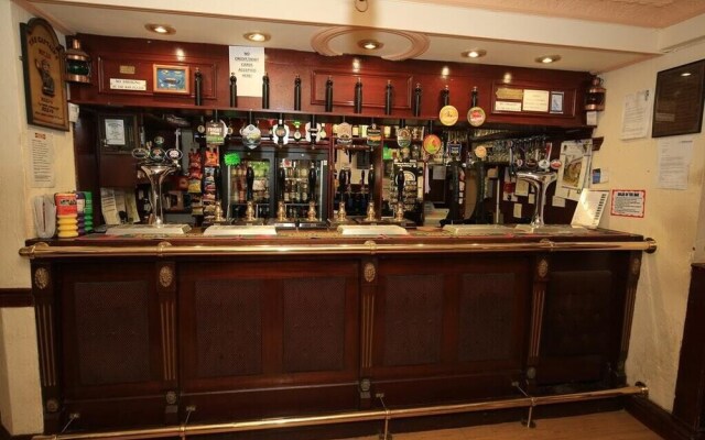 Navigation Tavern
