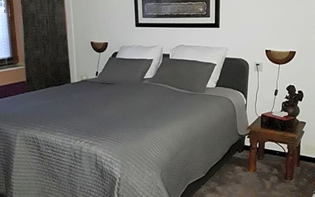 B&B D'n Engel
