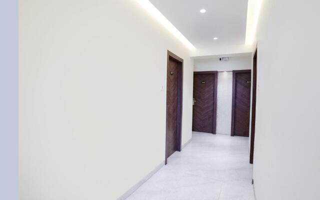 FabHotel Pancharatna Regency