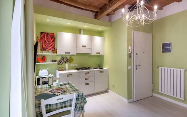 1BR Apt in Via Panicale by Sea N' Rent