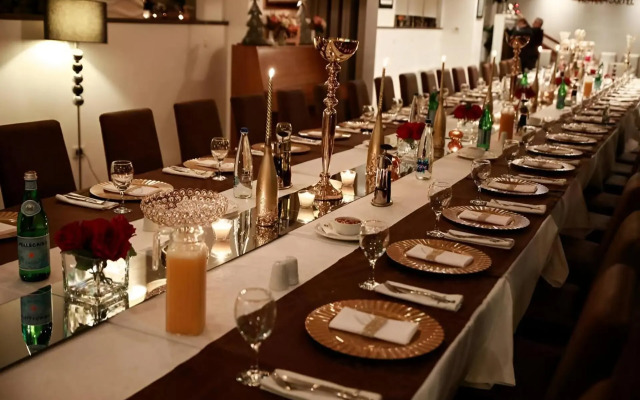 Nartel Hotel