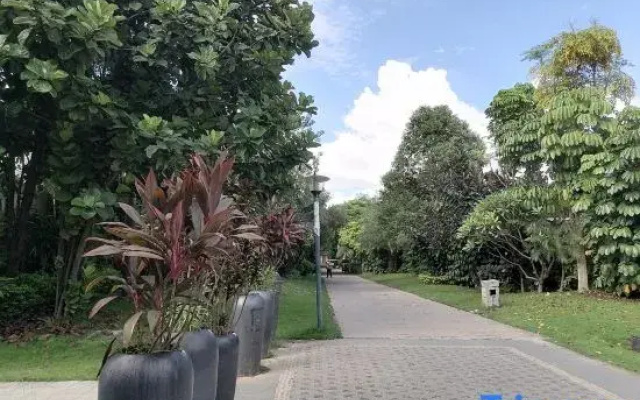 Huidong Migratory Bird Villa Bali Vacation Apartment
