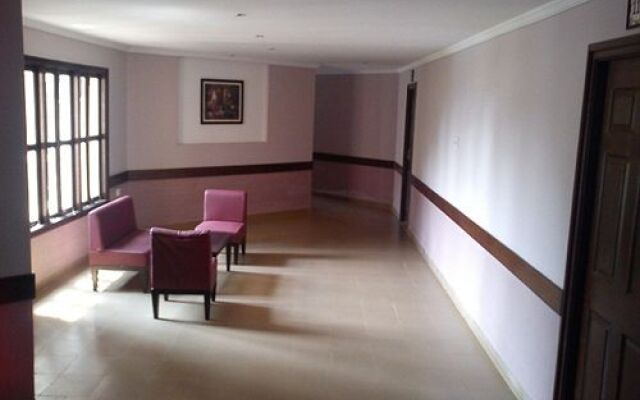OYO 1253 Ginger Tree Beach Resort