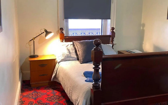 The Grand Hotel Millicent