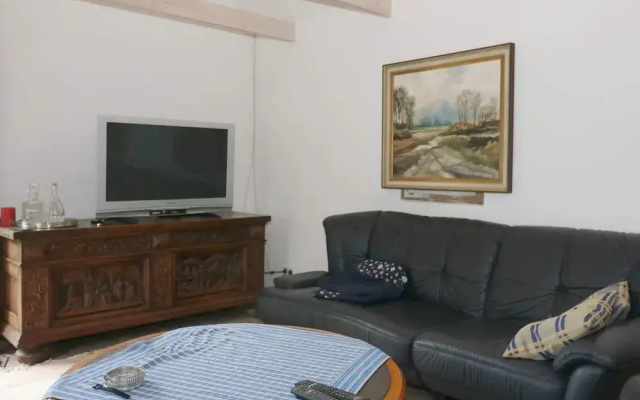 8 Person Holiday Home in Hadsund