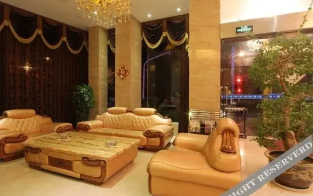 Zhoushan Xinhengyuan Smart Hotel