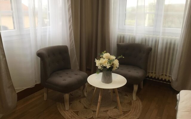 Bienvenue à La Sône