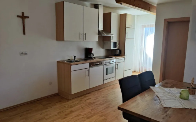 Residence Klementhof #4