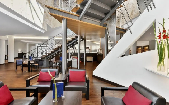 NH Mannheim-Viernheim