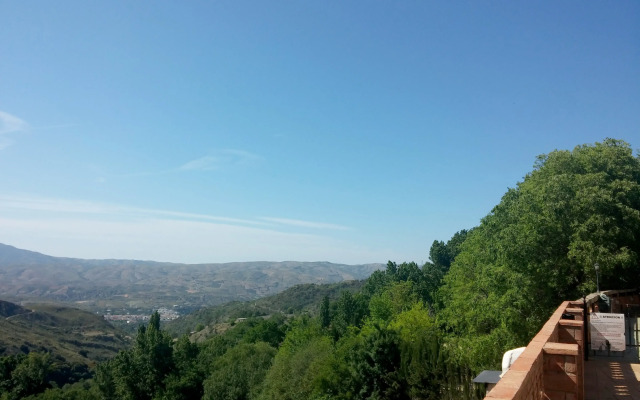 El Cercado Turismo Rural & SPA