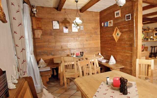 Hotel Gasthof Eder