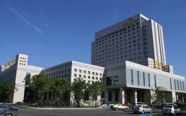 Guo Erluosi Hotel