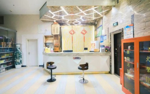 Lvcheng Hotel