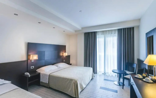 Hotel Principe Residence