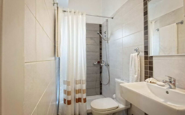 Dimitra Hotel & Apartments by Omilos Hotels