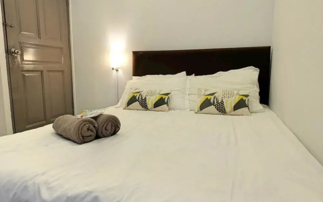 KK Room at Kota Kinabalu City Center